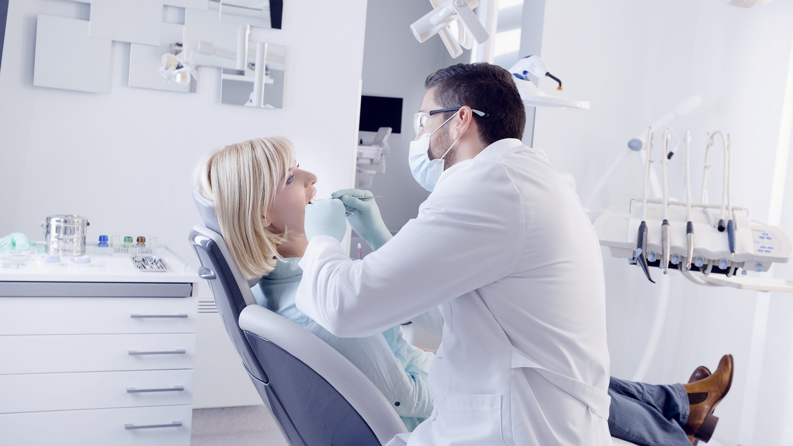 Dentist in Lykens, PA
